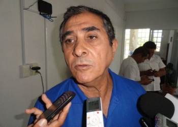 Niega José Hadad que su gente violenta la ley electoral
