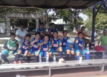 Definidos los cuartos de final de Torneíto Bimbo