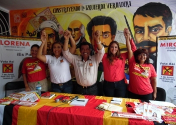 La gente está indignada. ¡Decepcionada!: Lorena Martínez Bellos