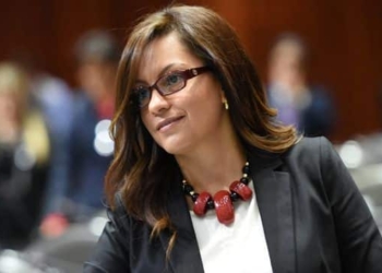 Confirma diputada federal que el PAN ya presentó punto de acuerdo para reducir el precio de gasolina en México