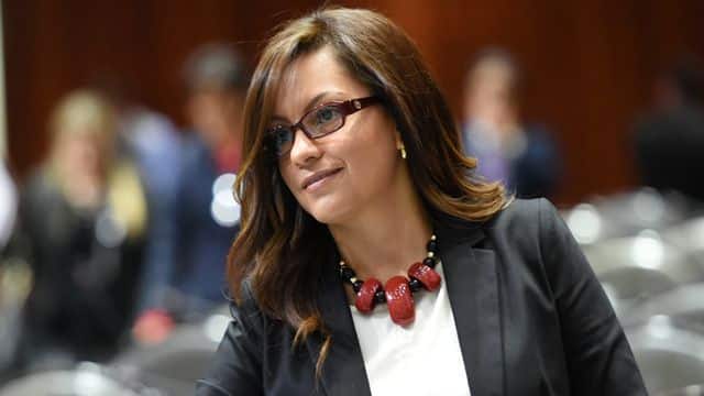 Confirma diputada federal que el PAN ya presentó punto de acuerdo para reducir el precio de gasolina en México