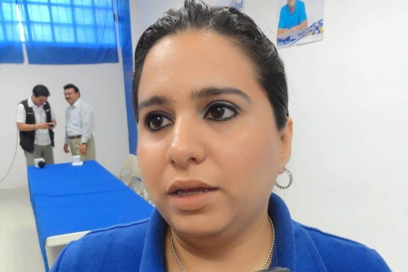 INE presume actuación parcial contra partidos infractores