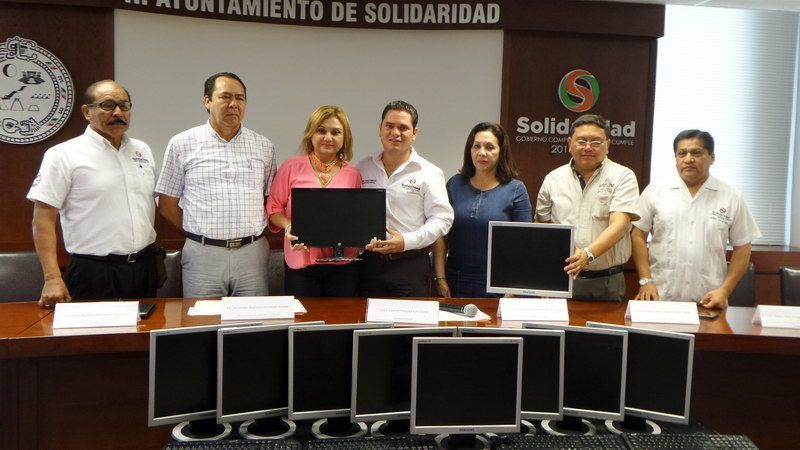 Gobierno de Mauricio Góngora mejora el proceso de readaptación de los reclusos