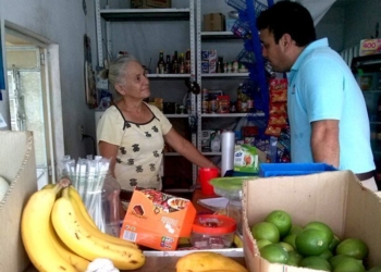 Sin beneficio alguno para el sur huso horario actual: Mahmud Chnaid
