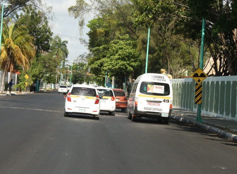Servicio público hace de las suyas mientras Sintra duerme en sus laureles