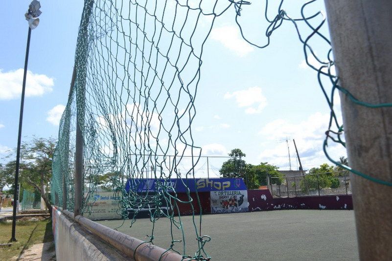 Cojudeq sigue dando palo a los deportistas de FCP