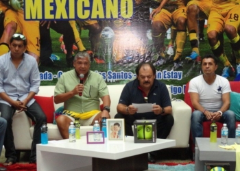 ¡Todos al futbol con ex jugadores del América!