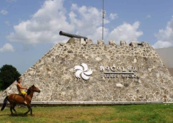  Bacalar revalida su condición de “pueblo mágico