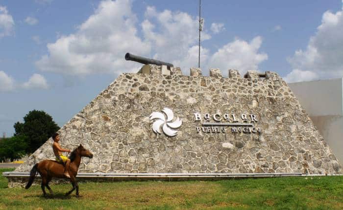  Bacalar revalida su condición de “pueblo mágico