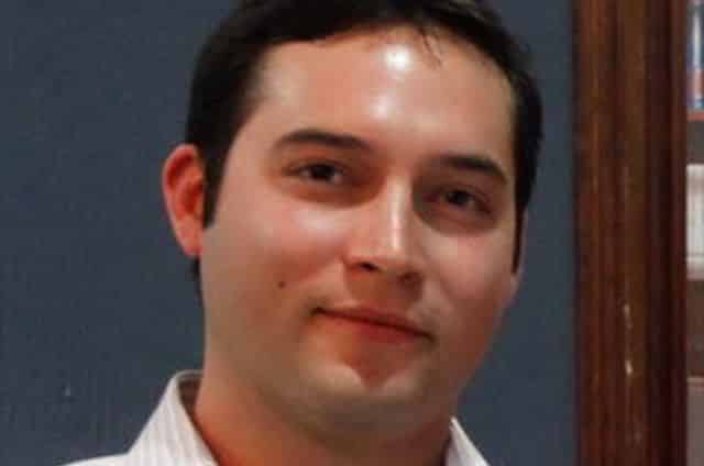 Renuncia  Delegado De La SEMARNAT En Quintana Roo