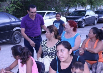 Hospital De Tercer Nivel Y De Especialidades Para Quintana Roo Propone Jorge Rejón