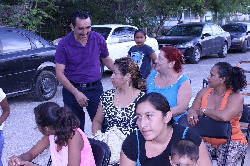 Hospital De Tercer Nivel Y De Especialidades Para Quintana Roo Propone Jorge Rejón