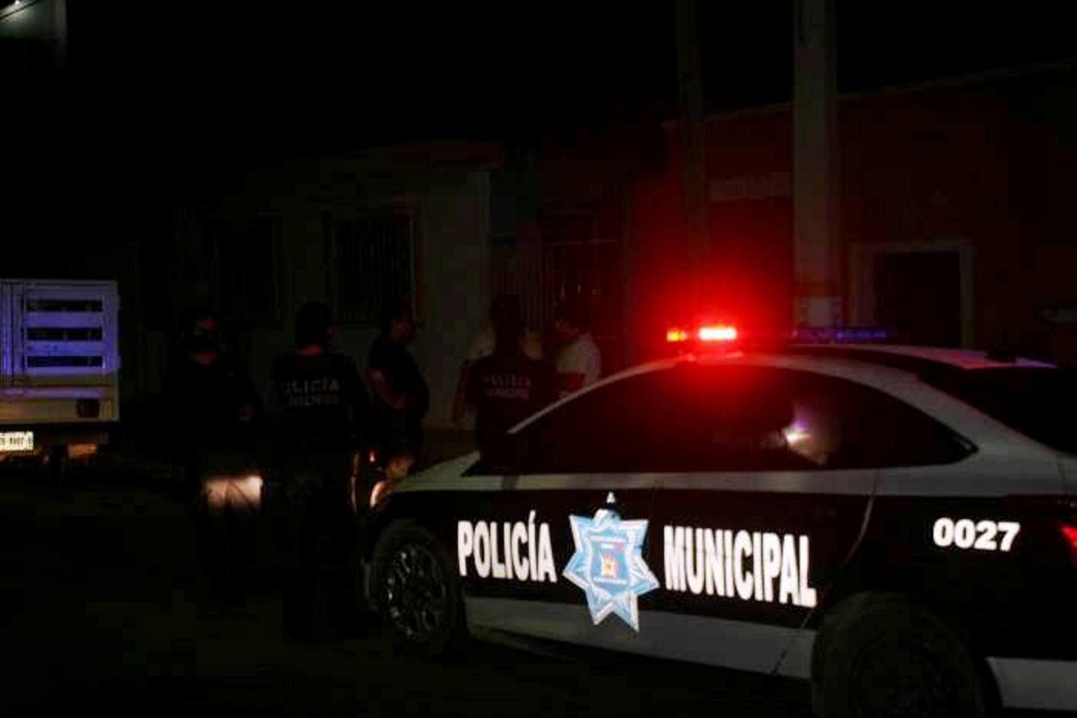 Dos casos de violencia intrafamiliar en colonias de Chetumal