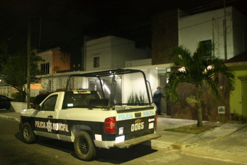 Ola de robos sigue impactando la zona sur