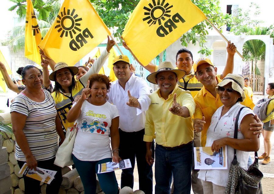 Demanda Sergio Flores garantizar el libre acceso a playas de Q. ROO