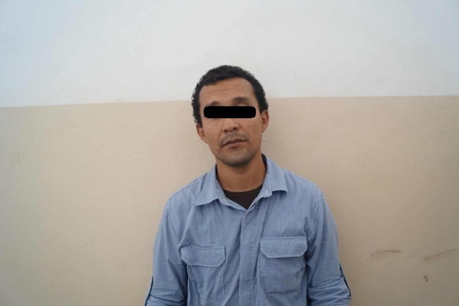 Detienen a dos ilegales salvadoreños en Chetumal y los turnan al INM