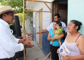 Buscará Sergio Flores Recursos Para Un Cereso En La Zona Norte De Quintana Roo