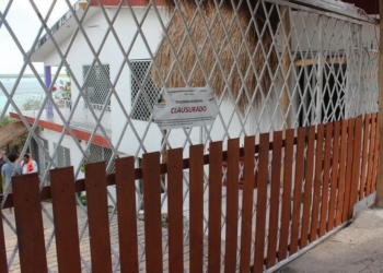 Comuna de Bacalar verifica que centros de hospedaje estén regularizados