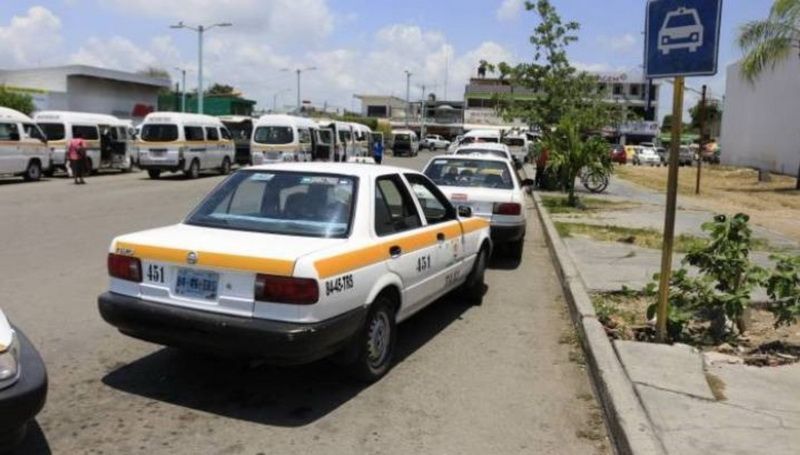 Policía de OPB se desmarca de pleito entre taxistas