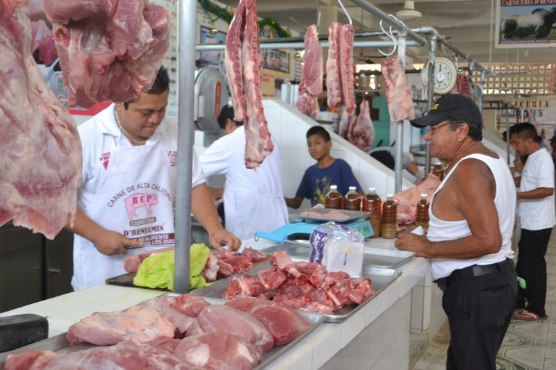 Carniceros de FCP quieren otro rastro