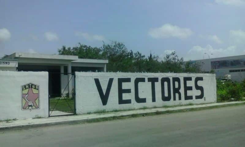 Por falta de personal, en Quintana Roo existe el riesgo que se propague el dengue y paludismo