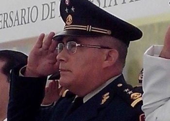 Custodiará Ejercito Mexicano material electoral