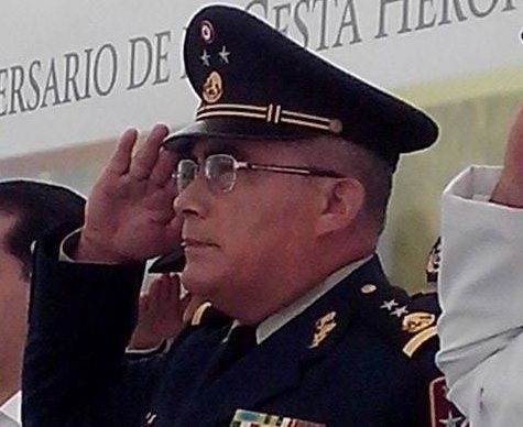 Custodiará Ejercito Mexicano material electoral