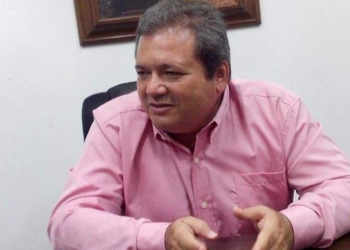 “Ni me interesa ni me preocupan los rivales de contienda”: Andrés Ruiz Morcillo