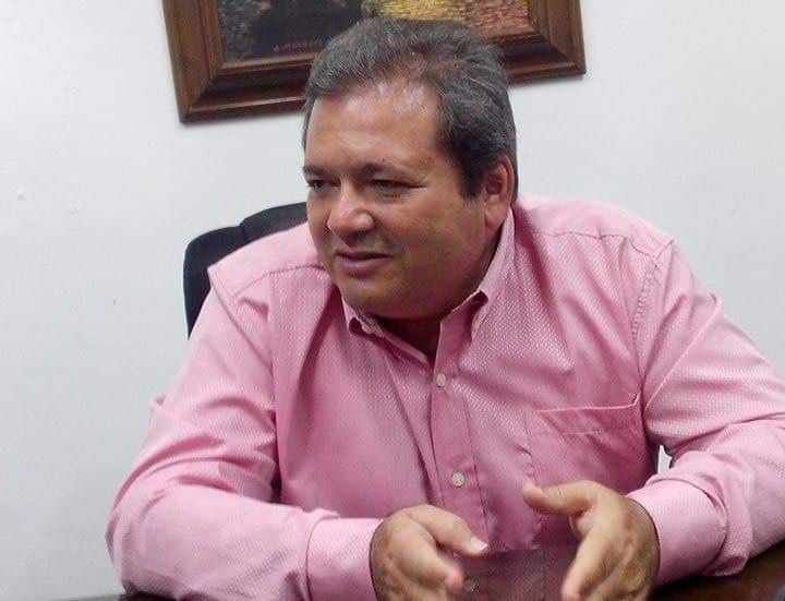 “Ni me interesa ni me preocupan los rivales de contienda”: Andrés Ruiz Morcillo
