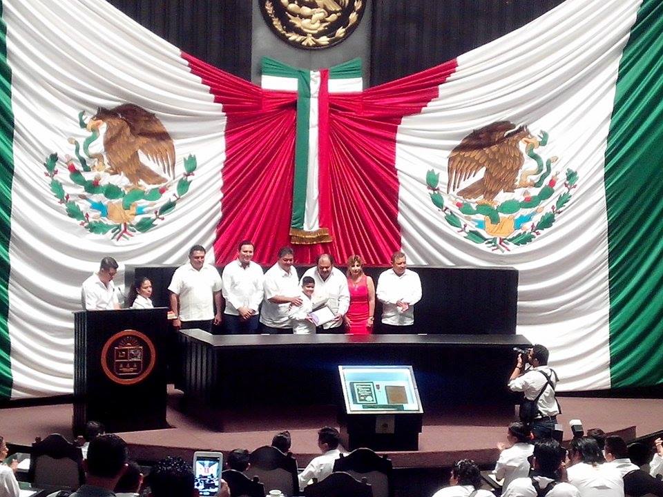 ¿Y Dónde está el titular de la SEyC?