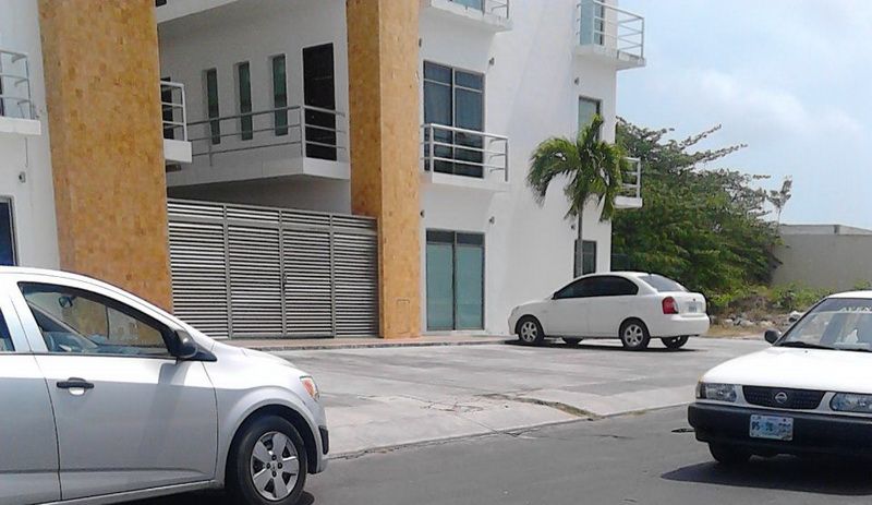 Violencia con olor a secuestro