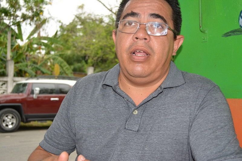 Policía de FCP evita el suicidio de una menor de edad