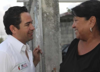 Fortalecerá Chanito Toledo el empleo