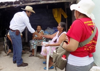 Gestor permanente, firme compromiso