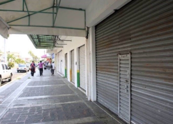 Se pierden entre 2 y 4 empleos en cada negocio en Quintana Roo