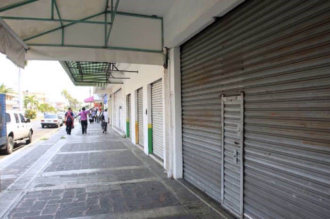 Se pierden entre 2 y 4 empleos en cada negocio en Quintana Roo