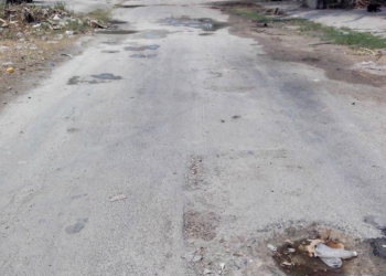 ¿Y las colonias de Chetumal, cuando van a ser atendidas?
