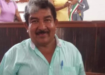Ex comisariado ejidal de Nicolás Bravo no quiere soltar el hueso