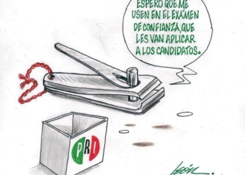 LEÓN: Corta uñas #caricatura