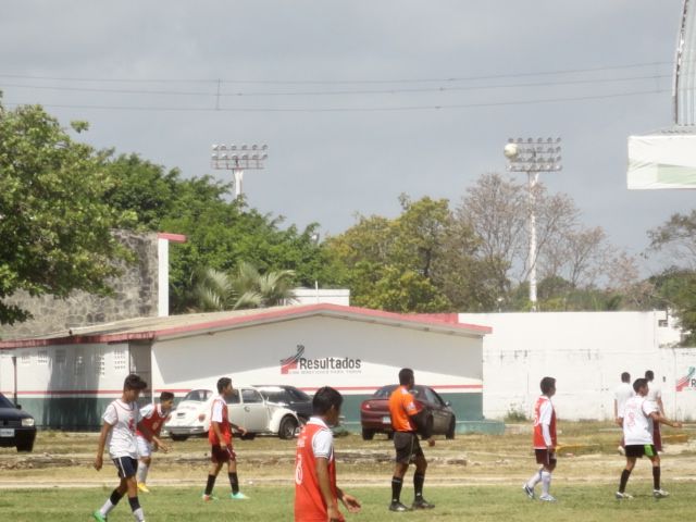 Definidas las finales de la Copa Coca Cola 2015