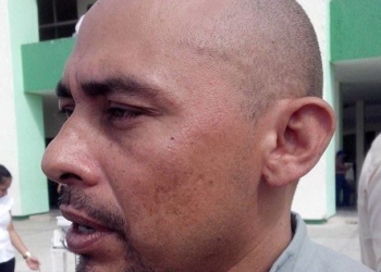El que no esté dispuesto a trabajar en equipo no funciona con nosotros”: Didier Vázquez
