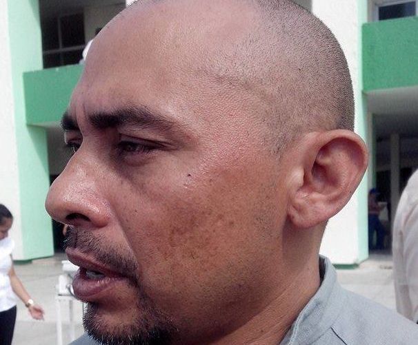 El que no esté dispuesto a trabajar en equipo no funciona con nosotros”: Didier Vázquez