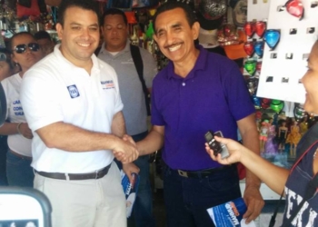 Rivales pero no enemigos