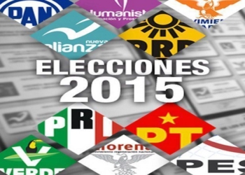“Pica ojo”, “codazos” y “zancadillas” la constante en el inicio del proceso electoral