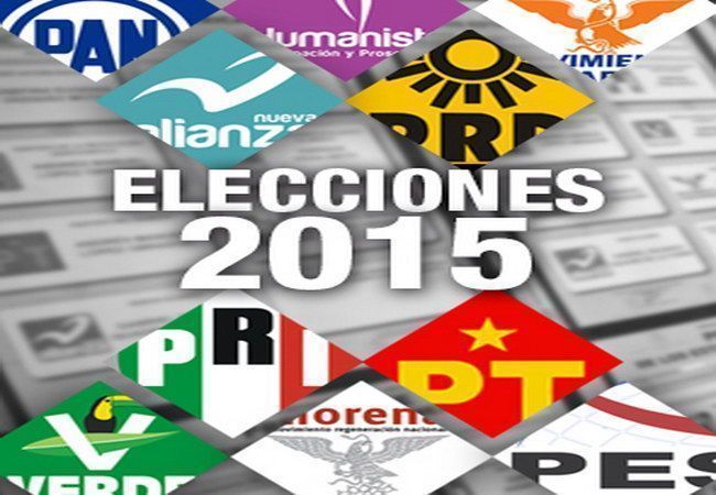 “Pica ojo”, “codazos” y “zancadillas” la constante en el inicio del proceso electoral