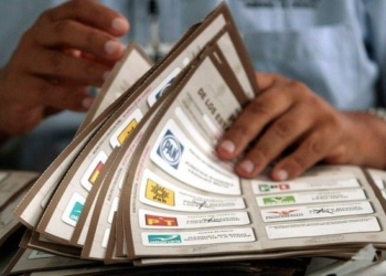 La elección de ahora, es la más grande de México y la de mayor traiciones en Quintana Roo
