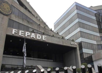 Partidos demandan presencia de la Fepade