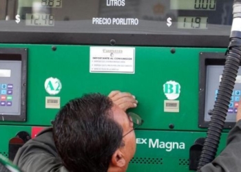 Abuxapqui “le avienta el muerto” a las gasolineras