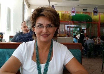 Presenta Kringemma ante el INE Plataforma Política 100% Turquesa