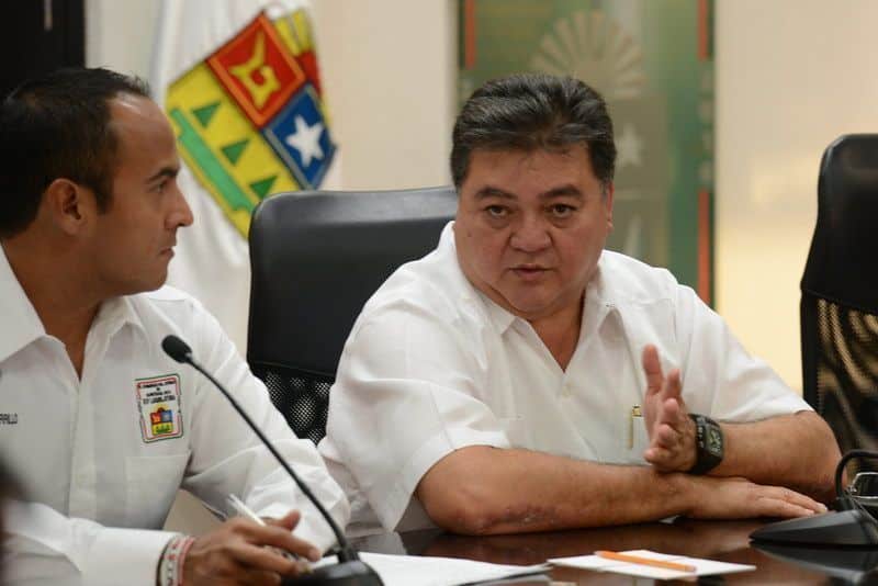 Analizan Ley de Atención a Víctimas